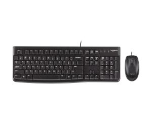 Desktop MK120 -  Qwerty Uk