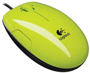 M150 Laser Mouse Acid USB Emea