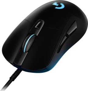 G403 Hero Gaming Mouse USB Black EER2