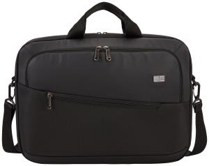 Notebook Case Propel Attache Black 15.6in