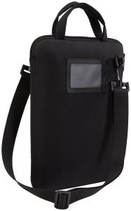 Quantic Chromebook Vertical Sleeve 12in Lneo-212 Black