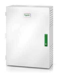 GALAXY VS MAINTENANCE BYPASS PANEL SINGLE-UNIT 80-120KW 400V WALLMOUNT