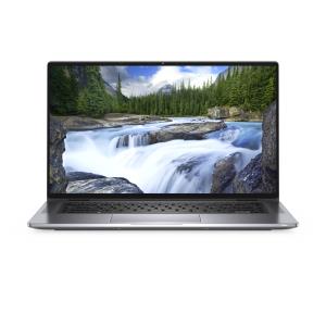 Latitude 9520 - 15in - i5 1145g7 - 16GB Ram - 256GB SSD - Win10 Pro - Azerty Belgian