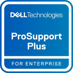 Warranty Upgrade - 1 Year Prosupport To 5 Years Prosupport Pl 4h Networking Ns5224