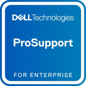 Warranty Upgrade - 3 Year  Prosupport To 3 Year  Prosupport 4h PowerEdge R640