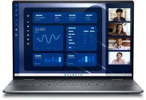 Latitude 9450 - 14in - Core Ultra 7 165u - 16GB Ram - 512GB SSD - Qhd+ - Win11 Pro - Azerty Belgian