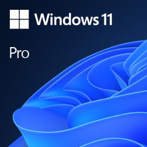 Windows 11 Pro 64bit Oem - 1 Users - Win - German