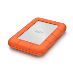 Lacie Rugged Mini 5TB 2.5in USB3.0