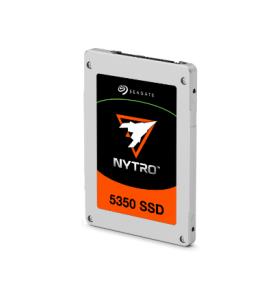 Hard Drive Nytro 5350m SSD 7.68TB 2.5 Se