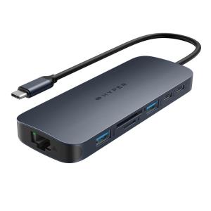 Hyperdrive Next 10 Port USB-c Hub