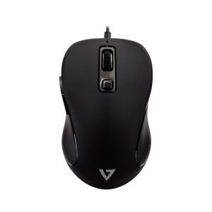 Mouse Mu300 - 6-button - USB