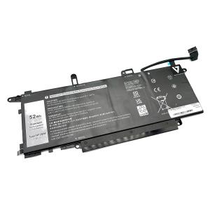 Replacement Battery - Lithium-ion - D-41m98-v7e For Selected Dell Notebooks