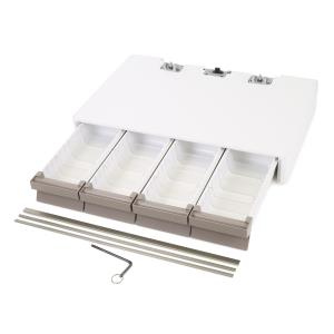 CareFit Pro Quad Drawer