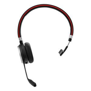 Headset Evolve 65 SE MS - Mono - USB / Bluetooth