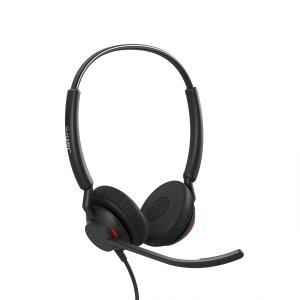 Headset Engage 40 UC - Stereo - USB-A