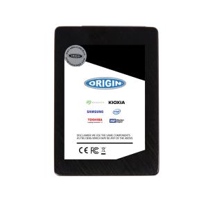 SSD Mlc Kit 3.5in 256GB With Caddy - Dell Optiplex 960/980 Sff