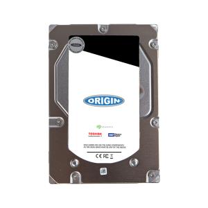 Hard Drive 3.5in 500GB SATA Kit With Caddy - Dell Optiplex 960/980 Sff