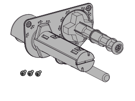 Thermal Transfer Option For M-class Printer