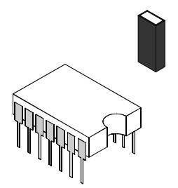 Rs-422 Interface Option (opt78-2332-01)