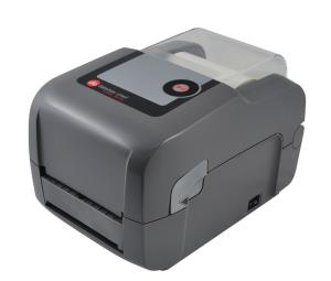 Label Printer E4305a MkIII Tt/dt 300dpi 5IPS Std Eu Netira 64/32MB S/p/USB/l