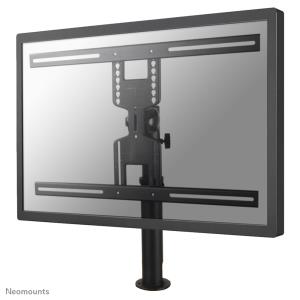 Lcd/led/plasma Desk Mount (fpma-d1200black)