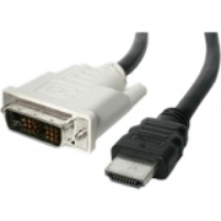 Startech Hdmi To DVI-d Video Cable M/m 1.8m