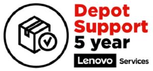 5 Year Depot/CCI upgrade from 2 Year Depot/CCI (5WS0W86730)