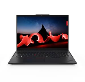 ThinkPad L16 Gen 1 (Intel) - 16in - Core Ultra 7 155U - 16GB Ram - 512GB SSD - Win11 Pro - 3 Year Onsite - Azerty Belgian