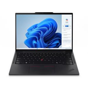 ThinkPad T14s Gen 5 - 14in - Core Ultra 7 155U - 16GB Ram - 512GB SSD - Win11 Pro - 3 Year Premier - Azerty Belgian