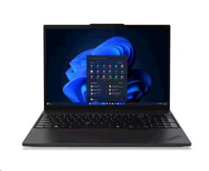 ThinkPad T16 Gen 3 - 16in - Core Ultra 7 155U - 16GB Ram - 512GB SSD - Win11 Pro - 3 Year Premier - Qwertzu Swiss-Lux