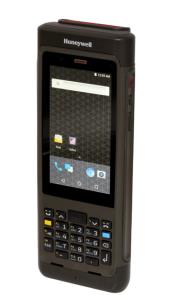 Mobile Computer Cn80 - 3GB Ram/ 32GB Flash - Numeric - 6603er Imager - No Camera - WLAN Bt - Android 7 Non Gms - No Client Pack - Std Temp - Etsi Ww