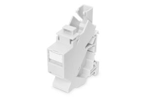 DIN-Rail Adapter for Keystone Modules, IP20