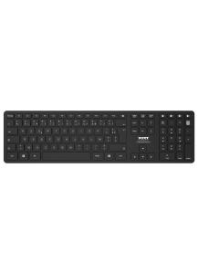 Office Bluetooth Keyboard Azerty French