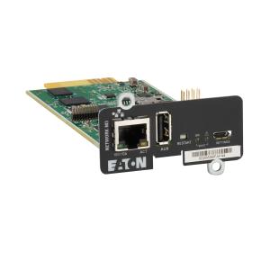 Network UPS Management Card Min iNETWORK-M3 1.0 Gbps - Full duplex