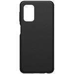 Samsung Galaxy A32 5G React Case Black