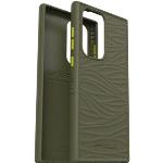 LifeProof Wake Samsung Galaxy S22 Ultra Gambit Green