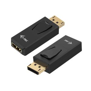 DisplayPort To Hdmi 4k 30hz Adapter