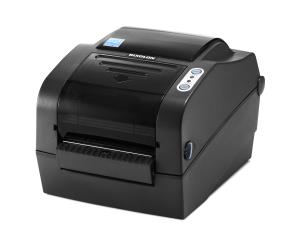 Label Printer Slp-tx423cg Dt/tt 300dpi Ser/par/USB W/psu