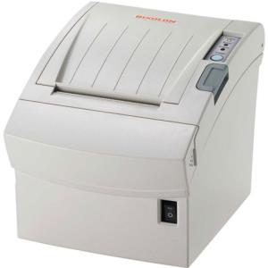 Pos Printer Srp-350plusIIIs Dt 180dpi USB Pwr Supl Pwr Cord Paper Ral