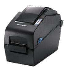 Slp-dx220deg - Label Printer - Thermal - 54mm - USB / Ethernet