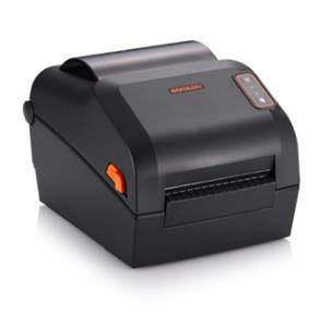 Xd5-40d - Label Printer - Thermal - 118mm +USB Host Serial + Ethernet Dt Only Black