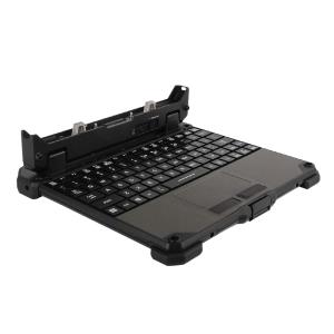 F110 Detach Fold Keyboard Qwerty Us