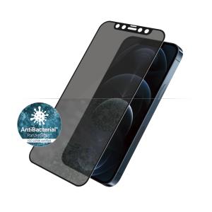 New Apple iPhone 6.7 Case Friendly Privacy AB Black