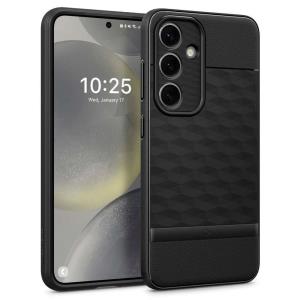 Galaxy 6.2in (2024) Case Parallax Matte Black