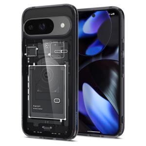 Google Pixel 6.3in Pro/6.3in (2024) Case Ultra Hybrid Zero One