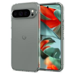 Google Pixel 6.7in (2024) Case Crystal Flex Crystal Clear