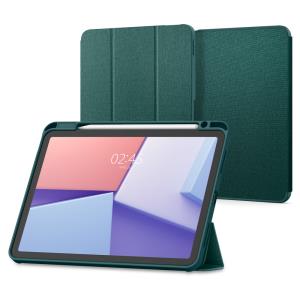 iPad Air 10.9IN (2024) Case Urban Fit Midnight Green