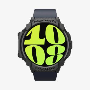 Galaxy Watch7 (44mm) Case Rugged Armor Matte Black