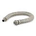Stainless Flex Pipe Kit 1in Mpt To 1in Fpt Union/ 1.8m (1.828m)