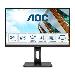Desktop Monitor - Q24P2Q - 24in -2560x1440 (QHD) - IPS 4ms